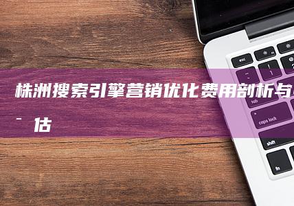 株洲搜索引擎营销优化费用剖析与性价比评估